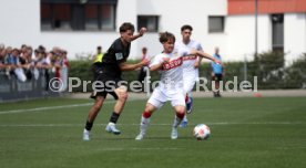 09.05.26 U17 VfB Stuttgart - U17 FC Augsbug