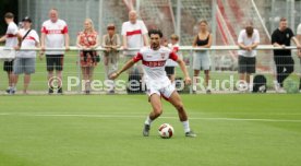 16.07.26 VfB Stuttgart Training