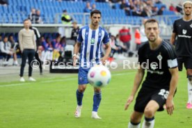 06.08.23 Karlsruher SC - Hamburger SV