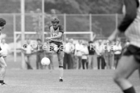 05.07.85 VfL H&ouml;fen - Stuttgarter Kickers