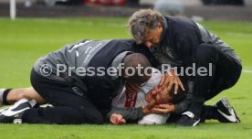 VfB Stuttgart - VfL Wolfsburg