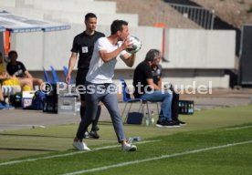 Karlsruher SC - DSC Arminia Bielefeld