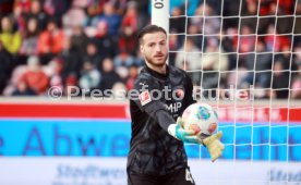 22.11.25 1. FC Heidenheim - Borussia M&ouml;nchengladbach