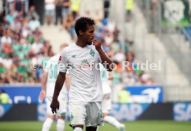 TSG 1899 Hoffenheim - SV Werder Bremen