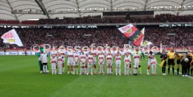 21.03.26 Frauen VfB Stuttgart - 1. FSV Mainz 05