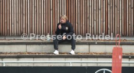 16.10.22 VfB Stuttgart Training