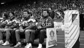 09.03.91 VfB Stuttgart - FC Bayern M&uuml;nchen