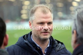 02.01.24 VfB Stuttgart Training