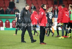 1. FSV Mainz 05 - VfB Stuttgart