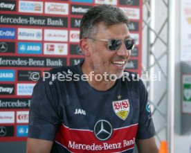 19.07.22 VfB Stuttgart Saison-Kickoff