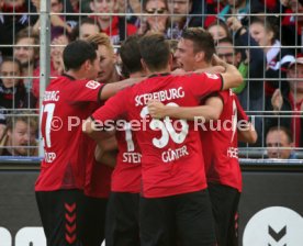 SC Freiburg - TSG 1899 Hoffenheim