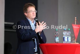 24.06.21 VfB Stuttgart Roter Tisch