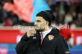 22.02.26 1. FC Heidenheim - VfB Stuttgart