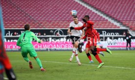 05.02.22 VfB Stuttgart - Eintracht Frankfurt