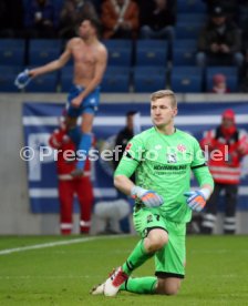 TSG 1899 Hoffenheim - 1. FSV Mainz 05