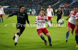 Hamburger SV - VfB Stuttgart