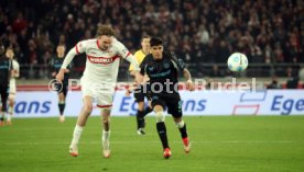 16.03.25 VfB Stuttgart - Bayer 04 Leverkusen