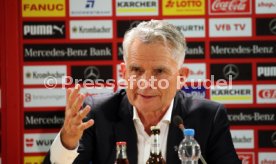 VfB Stuttgart Mitgliederversammlung Ausgliederung