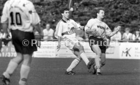 12.10.96 TSVW Esslingen - VfB Stuttgart II
