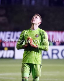 1. FC Saarbr&uuml;cken - Fortuna D&uuml;sseldorf