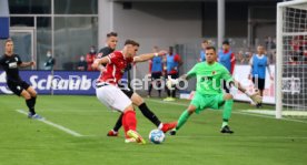 26.09.21 SC Freiburg - FC Augsburg