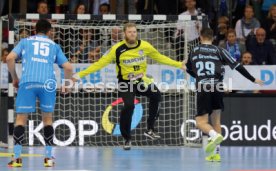 TVB 1898 Stuttgart - VfL Gummersbach
