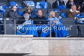Hertha BSC Berlin - VfB Stuttgart