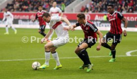 FC Ingolstadt 04 - VfB Stuttgart