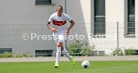 VfB Stuttgart II - VfR Aalen