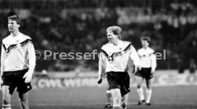 DFB Deutschland - Schweiz