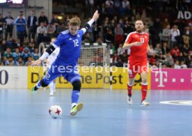 Futsal Deutschland - Schweiz