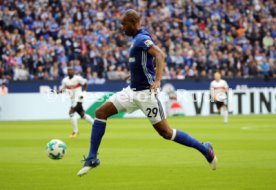 FC Schalke 04 - VfB Stuttgart