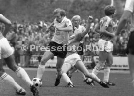 Heidenheimer SB - Hertha BSC Berlin