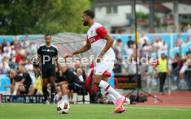 19.07.26 TSG Balingen - VfB Stuttgart