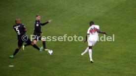 VfB Stuttgart - Karlsruher SC