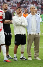 30.08.25 VfB Stuttgart - Borussia M&ouml;nchengladbach