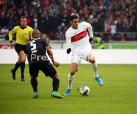 VfB Stuttgart - Karlsruher SC