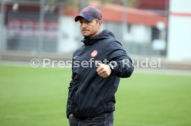 23.04.22 U19 VfB Stuttgart - U19 1. FC Kaiserslautern