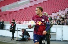 27.01.24 VfB Stuttgart - RB Leipzig