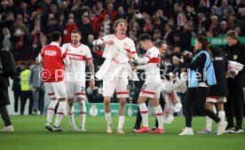 02.04.25 VfB Stuttgart - RB Leipzig