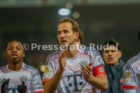 21.12.25 1. FC Heidenheim - FC Bayern M&uuml;nchen