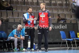 28.03.21 TVB Stuttgart - SC Magdeburg