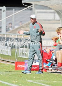 U19 VfB Stuttgart - U19 FC Bayern M&uuml;nchen