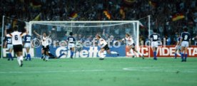 Deutschland - Argentinien