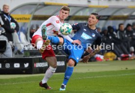 TSG 1899 Hoffenheim - RB Leipzig