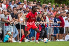 06.07.25 TSG Salach - 1. FC Heidenheim