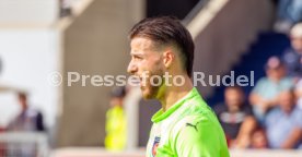 13.09.25 1. FC Heidenheim - Borussia Dortmund