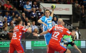 TVB 1898 Stuttgart - HBW Balingen-Weilstetten