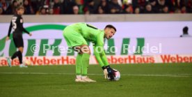 25.01.23 SC Freiburg - Eintracht Frankfurt