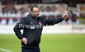 1. FC Heidenheim- VfB Stuttgart